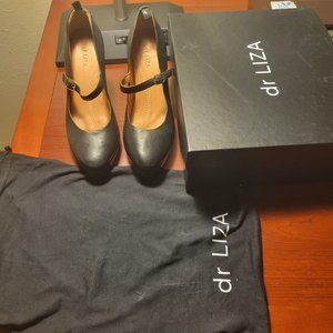 Dr.Liza size 8